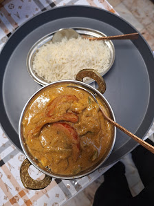 Daawat indian restaurant and kebab in Faro, Algarve — photo 9 of 11