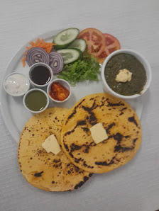 Daawat indian restaurant and kebab in Faro, Algarve — photo 10 of 11