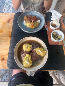 Petisqueira 3 em pipa in Faro, Algarve — photo 3 of 12