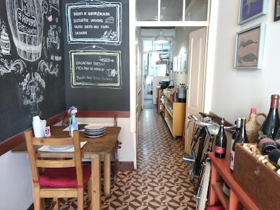 Petisqueira 3 em pipa in Faro, Algarve — photo 7 of 12