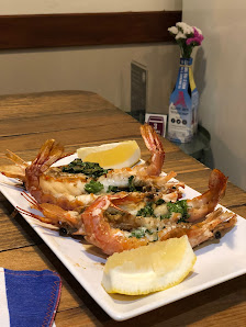 Petisqueira 3 em pipa in Faro, Algarve — photo 9 of 12