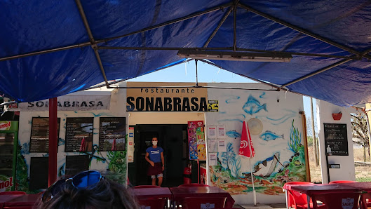 Restaurante Paixão Só Na Brasa in Porches, Algarve — photo 2 of 11