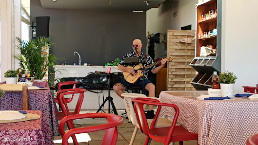 Restaurante Paixão Só Na Brasa in Porches, Algarve — photo 4 of 11