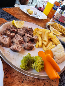 Restaurante Paixão Só Na Brasa in Porches, Algarve — photo 6 of 11