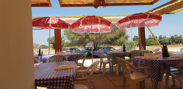 Restaurante Paixão Só Na Brasa in Porches, Algarve — photo 7 of 11