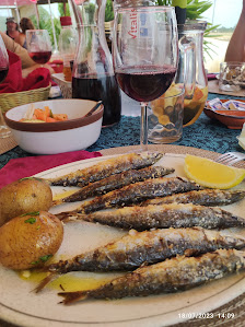 Restaurante Paixão Só Na Brasa in Porches, Algarve — photo 9 of 11