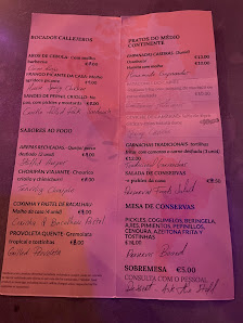 Palimpsestu art bar in Faro, Algarve — photo 3 of 6