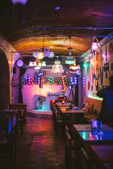 Palimpsestu art bar in Faro, Algarve — photo 5 of 6