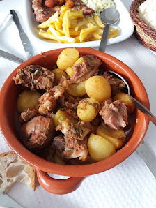 Teresinha in Monchique, Algarve — photo 8 of 9