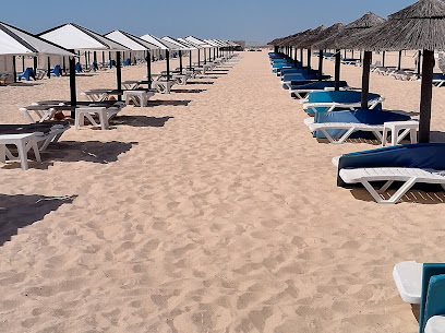 Isla De Tavira — Beach in Tavira, Algarve, Portugal — photos, reviews and opening hours