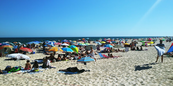 Isla De Tavira in Tavira, Algarve — photo 3 of 4