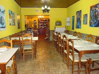 Casa dos Presuntos
