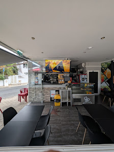 3Palmeiras, Snackbar in Alvor, Algarve — photo 5 of 6