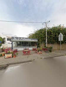 3Palmeiras, Snackbar in Alvor, Algarve — photo 6 of 6