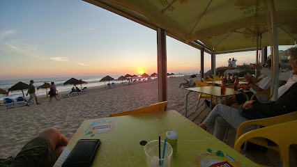 Pina Beach Bar - Faro