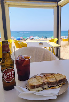 Pina Beach Bar - Faro in Faro, Algarve — photo 3 of 4