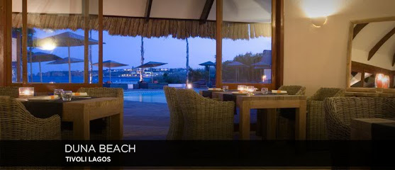 Bar Duna Beach