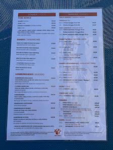 Bar Duna Beach in Meia Praia, Algarve — photo 3 of 8