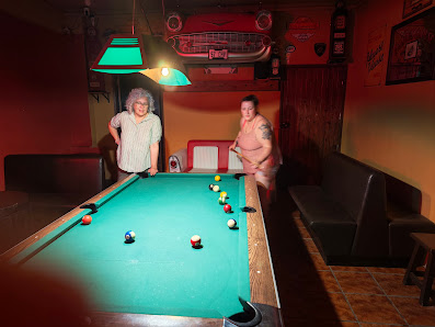 Toucan’s Irish Bar Monte Gordo in Monte Gordo, Algarve — photo 3 of 12