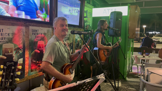 Toucan’s Irish Bar Monte Gordo in Monte Gordo, Algarve — photo 4 of 12