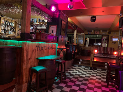 Toucan’s Irish Bar Monte Gordo in Monte Gordo, Algarve — photo 7 of 12