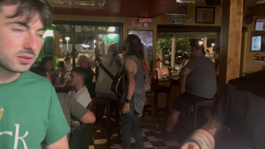 Toucan’s Irish Bar Monte Gordo in Monte Gordo, Algarve — photo 8 of 12