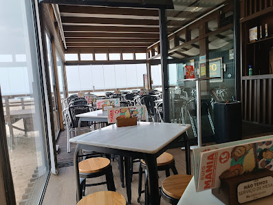 100 Montaditos Monte Gordo in Monte Gordo, Algarve — photo 7 of 8