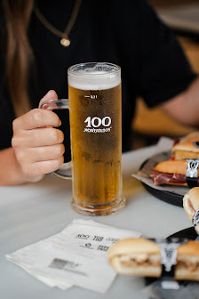 100 Montaditos Monte Gordo in Monte Gordo, Algarve — photo 8 of 8