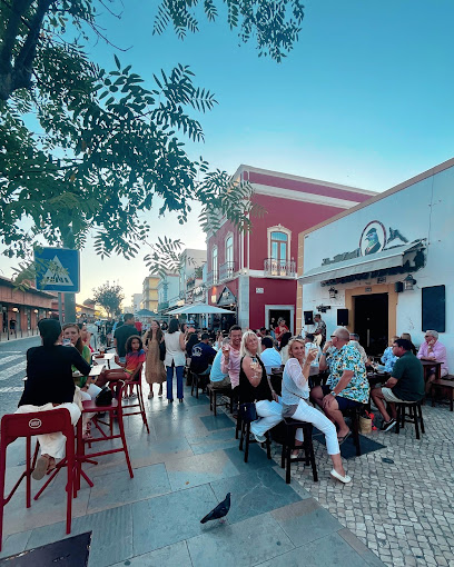 Pombo Bar | Olhão