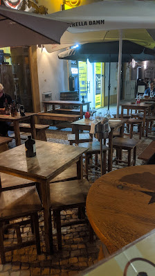 Pombo Bar | Olhão in Olhão, Algarve — photo 6 of 8