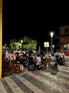 Pombo Bar | Olhão in Olhão, Algarve — photo 7 of 8
