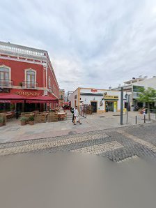 Pombo Bar | Olhão in Olhão, Algarve — photo 8 of 8