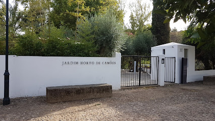 Jardim Horto de Camões — Attraction in Constância, Centro, Portugal — photos, reviews and opening hours