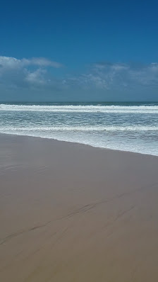 Praia do Pico da Antena in Amoreira, Centro — photo 4 of 4