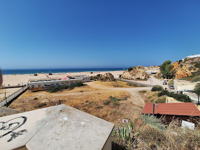 Praia da Rocha in Praia da Rocha, Algarve — photo 3 of 6