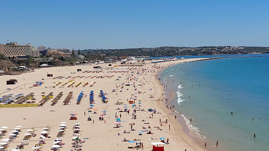 Praia da Rocha in Praia da Rocha, Algarve — photo 4 of 6