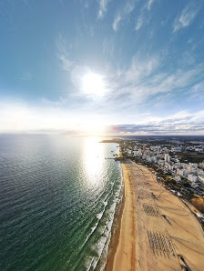 Praia da Rocha in Praia da Rocha, Algarve — photo 6 of 6