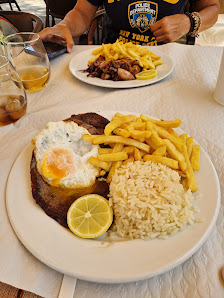 Mestre Abílio in Vila Real de Santo António, Algarve — photo 3 of 8