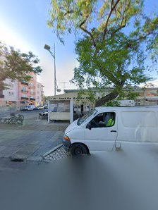 Mestre Abílio in Vila Real de Santo António, Algarve — photo 8 of 8
