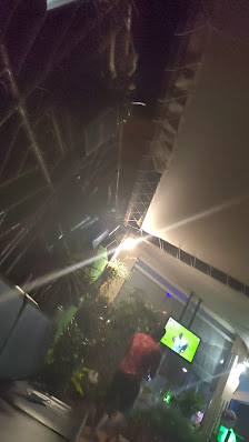 Planet Fusion Bar in Albufeira, Algarve — photo 4 of 9