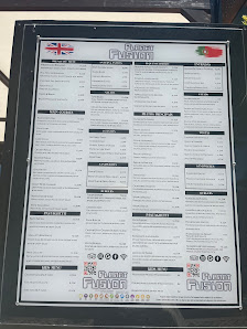 Planet Fusion Bar in Albufeira, Algarve — photo 5 of 9