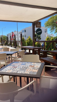Planet Fusion Bar in Albufeira, Algarve — photo 7 of 9