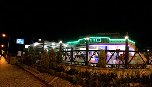 Planet Fusion Bar in Albufeira, Algarve — photo 8 of 9