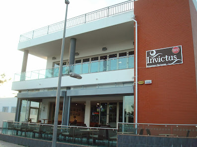 Invictus in Albufeira, Algarve — photo 2 of 8