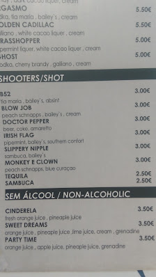 Invictus in Albufeira, Algarve — photo 3 of 8