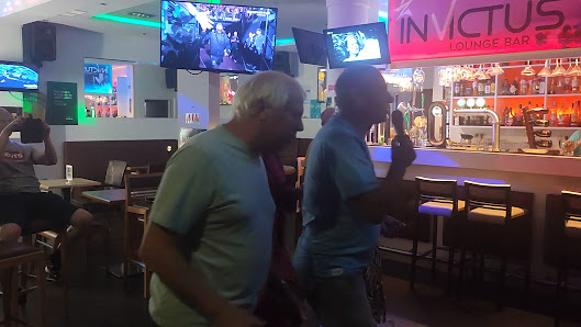 Invictus in Albufeira, Algarve — photo 4 of 8