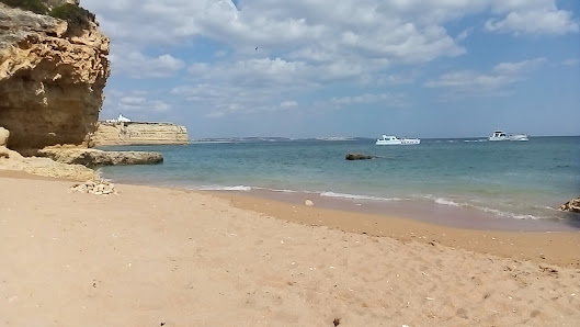 Praia do Barranco (Este) in Porches, Algarve — photo 3 of 5