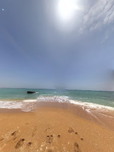Praia do Barranco (Este) in Porches, Algarve — photo 5 of 5