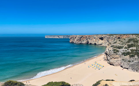Prainha das Poças in Sagres, Algarve — photo 2 of 9