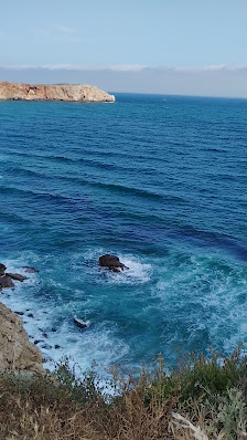 Prainha das Poças in Sagres, Algarve — photo 3 of 9